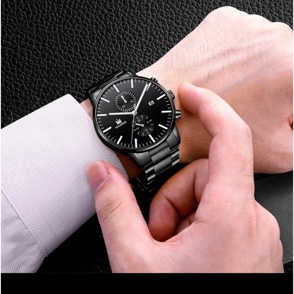 Men’s Fashion Watch